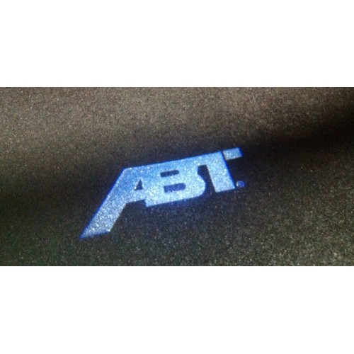 Luz de cortesia ABT Audi RS3 Sportback 8V FL