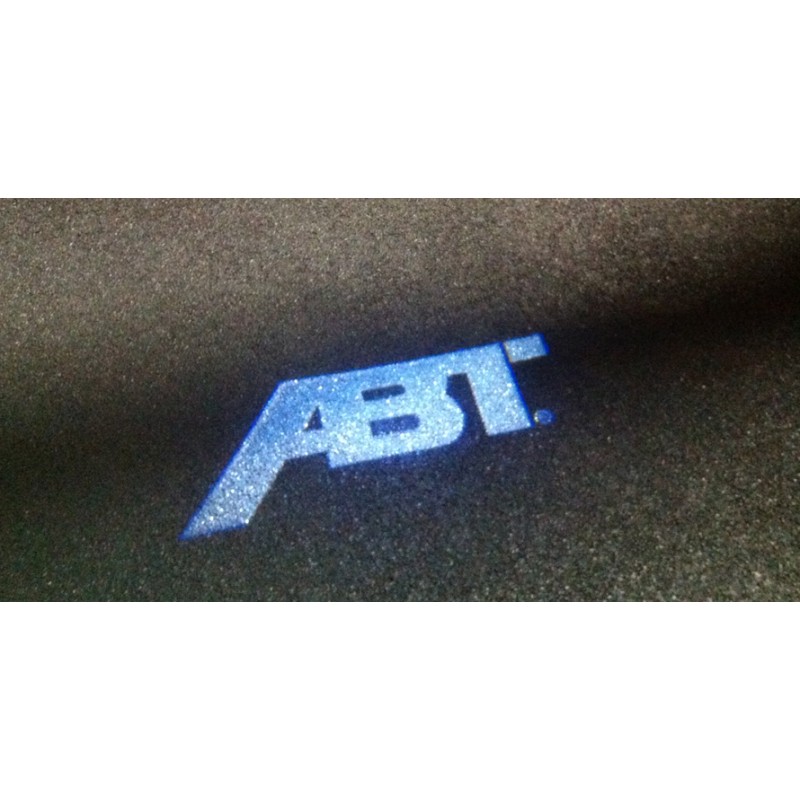 Luz de cortesia ABT Audi RS3 Sportback 8V FL
