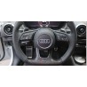 Molduras volante ABT Audi RS3 Sportback 8V FL
