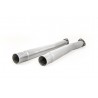 Secondary Catalyst Bypass Milltek Audi RS3 Sportback 8V FL