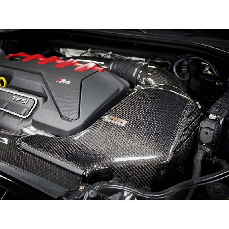 Admision carbono ARMA Audi RS3 Sportback 8V FL