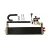 Kit radiador de agua adicional ABT Audi RS4 Avant B9