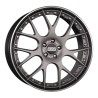 Llantas BBS CH-RII Audi RS4 Avant B9
