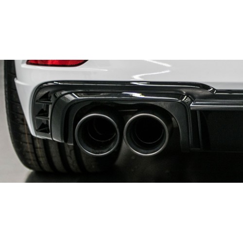 Kit de potencia ABT Audi RS3 Sportback 8V FL