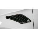 Rejilla aleta delantera ABT Audi RS3 Sportback 8V FL